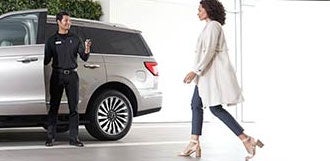 Kindle Lincoln in Cape May Court House NJ