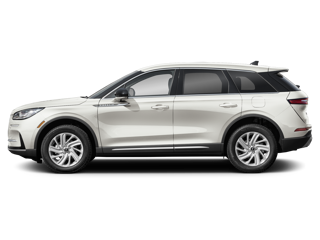 2026 Lincoln Corsair