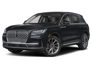 a 2026 Lincoln® Corsair is shown
