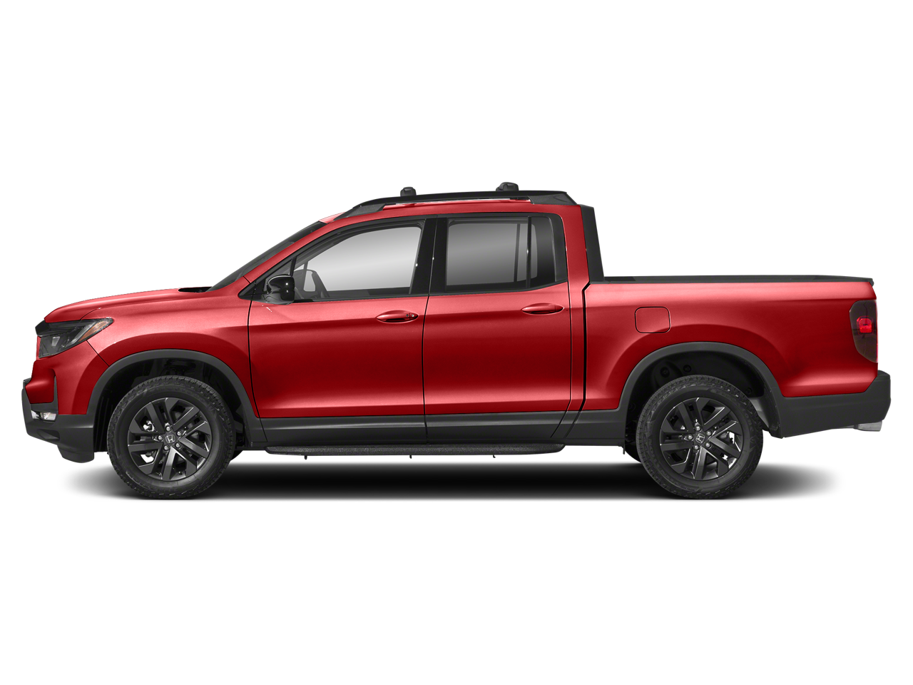 2022 Honda Ridgeline Sport
