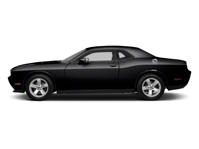 2012 Dodge Challenger SRT8 392