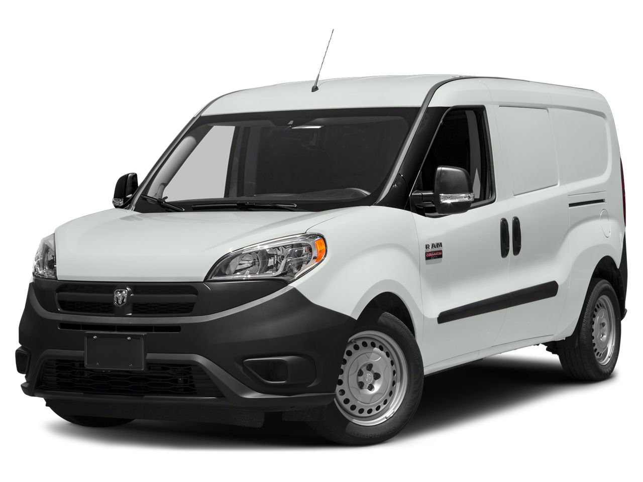 2015 RAM ProMaster City FWD