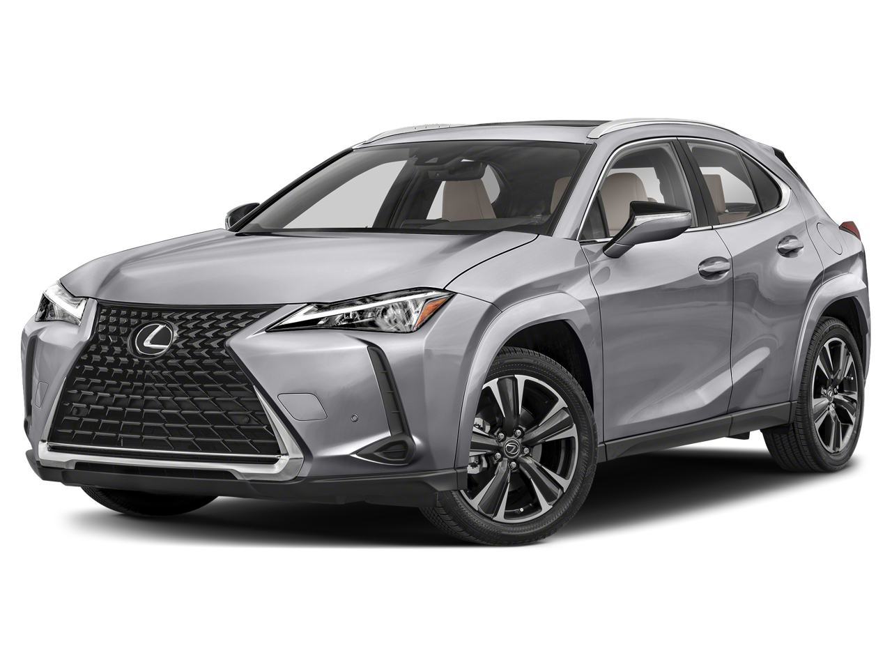 2023 Lexus UX 250h Premium