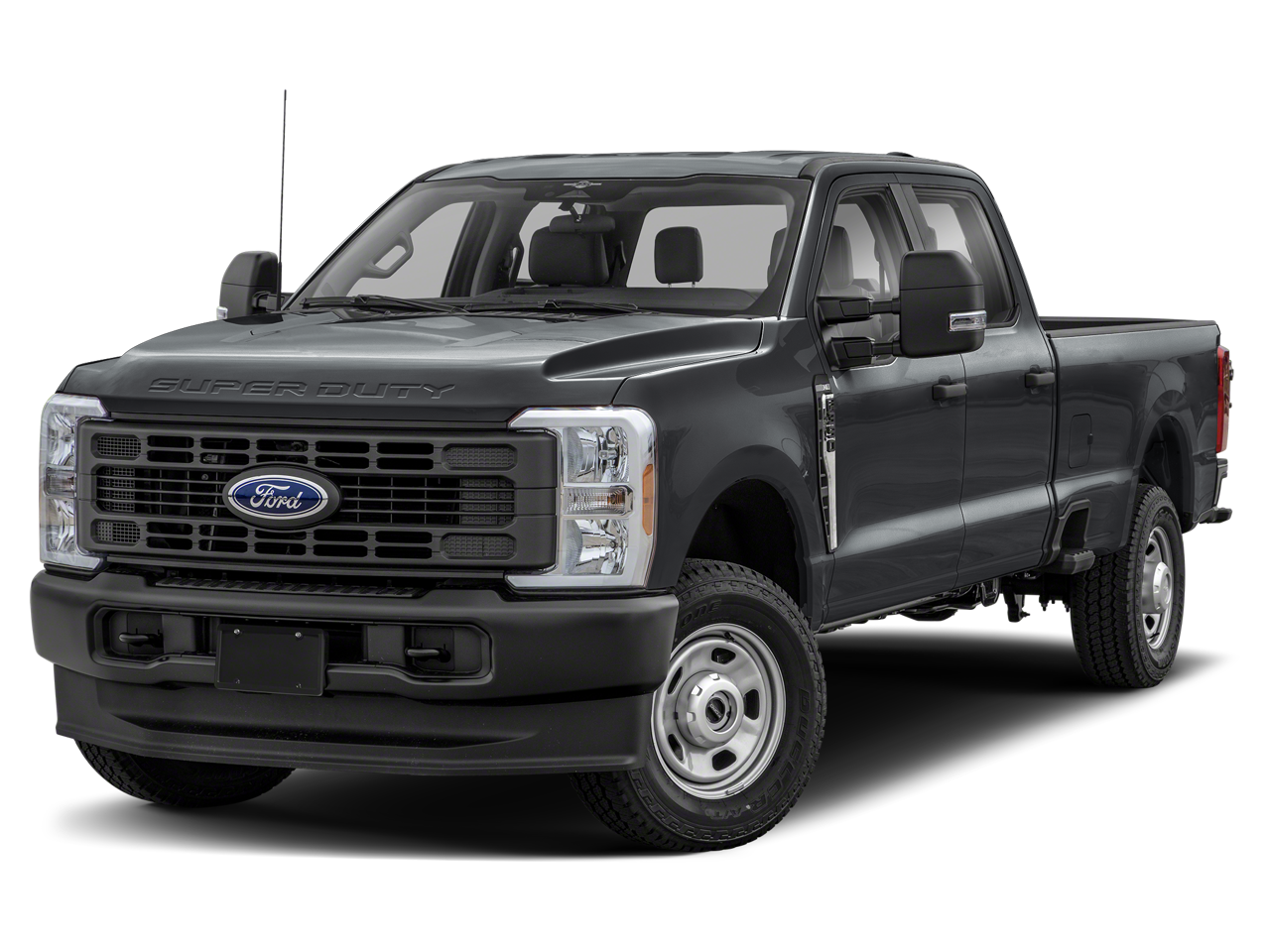 2025 Ford F-350SD XL DRW