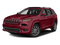 2017 Jeep Cherokee Overland w/VERY LOW MILES