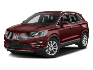 2018 Lincoln MKC Select Odometer is 10514 miles below market average!