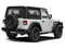 2020 Jeep Wrangler Sport