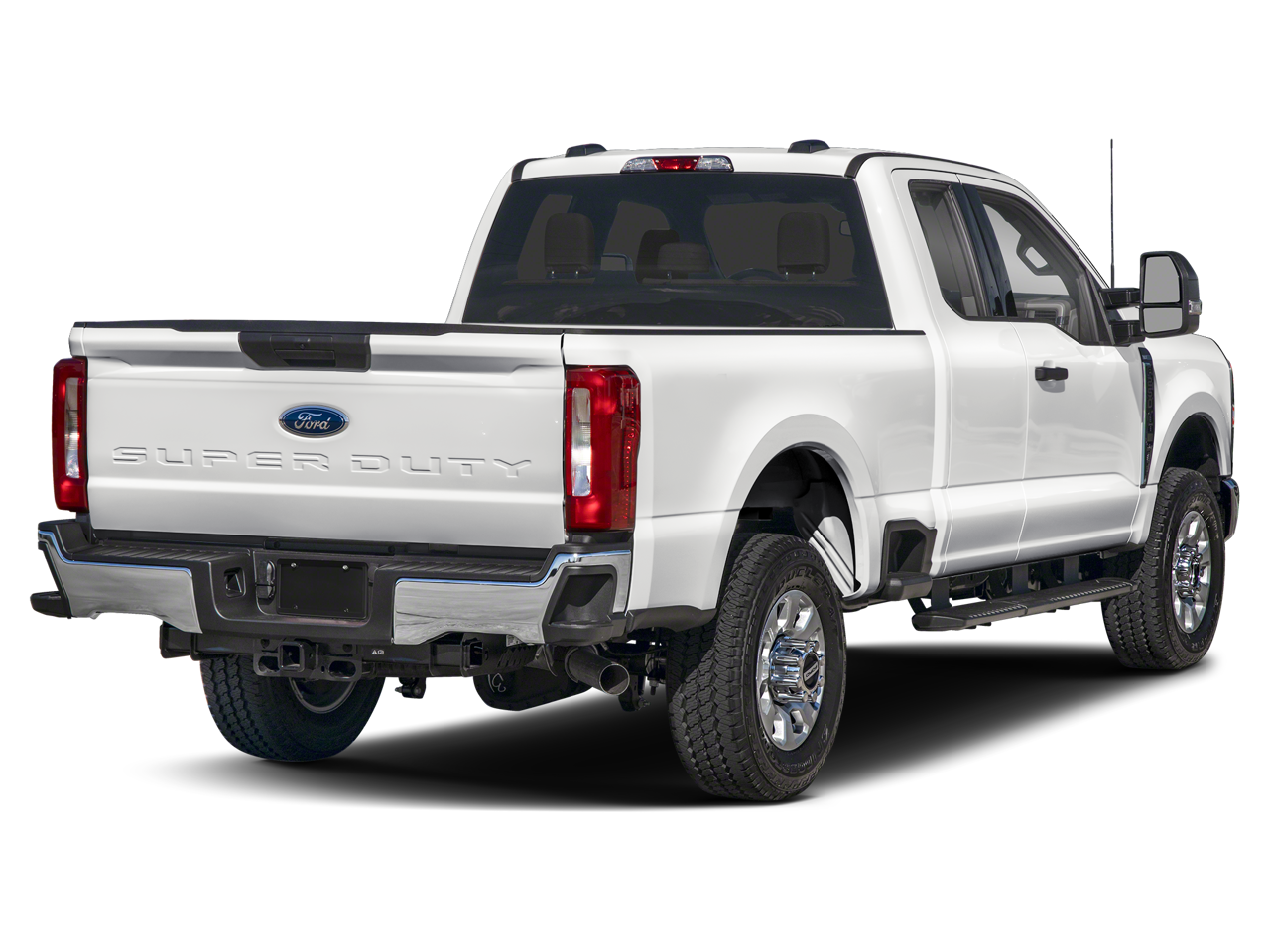 2024 Ford F-250SD XLT