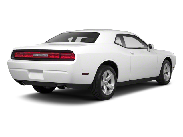 2012 Dodge Challenger SRT8 392