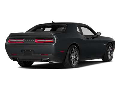 2016 Dodge Challenger R/T Shaker