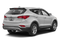 2017 Hyundai Santa Fe Sport 2.4 Base Odometer is 43201 miles below market average