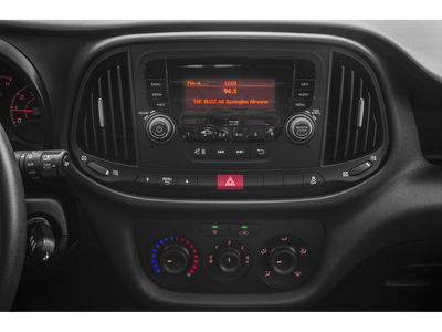 2015 RAM ProMaster City FWD