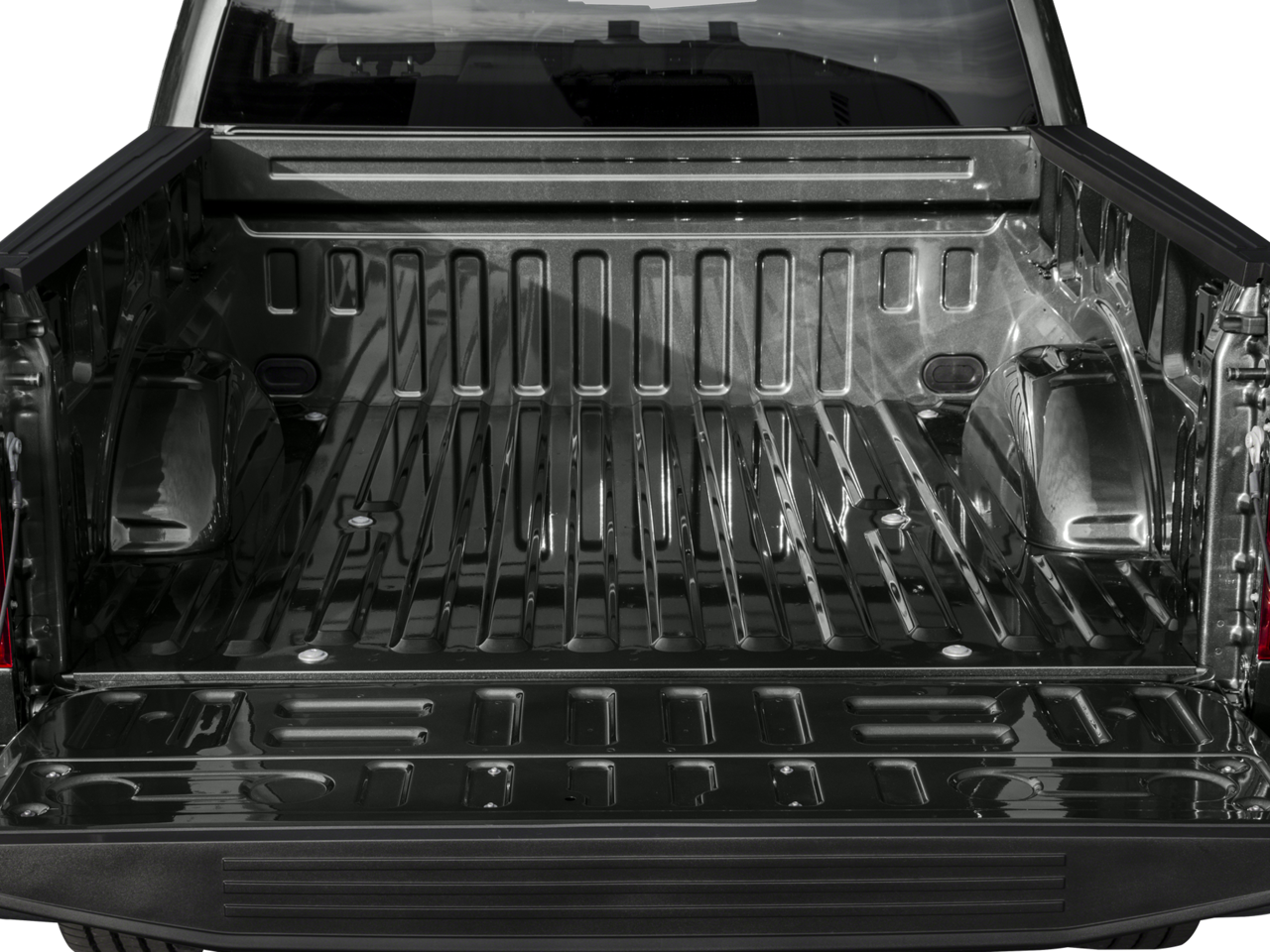 2016 Ford F-150 XLT EXTREMELY LOW MILES!