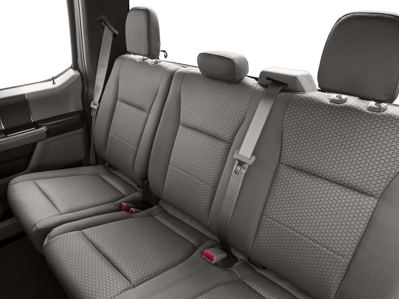 2016 Ford F-150 XLT EXTREMELY LOW MILES!