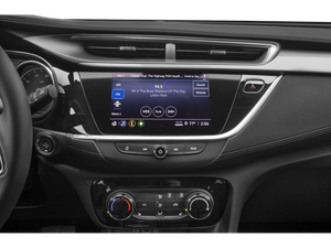 2020 Buick Encore GX Preferred ~Odometer is 24063 miles below market average!