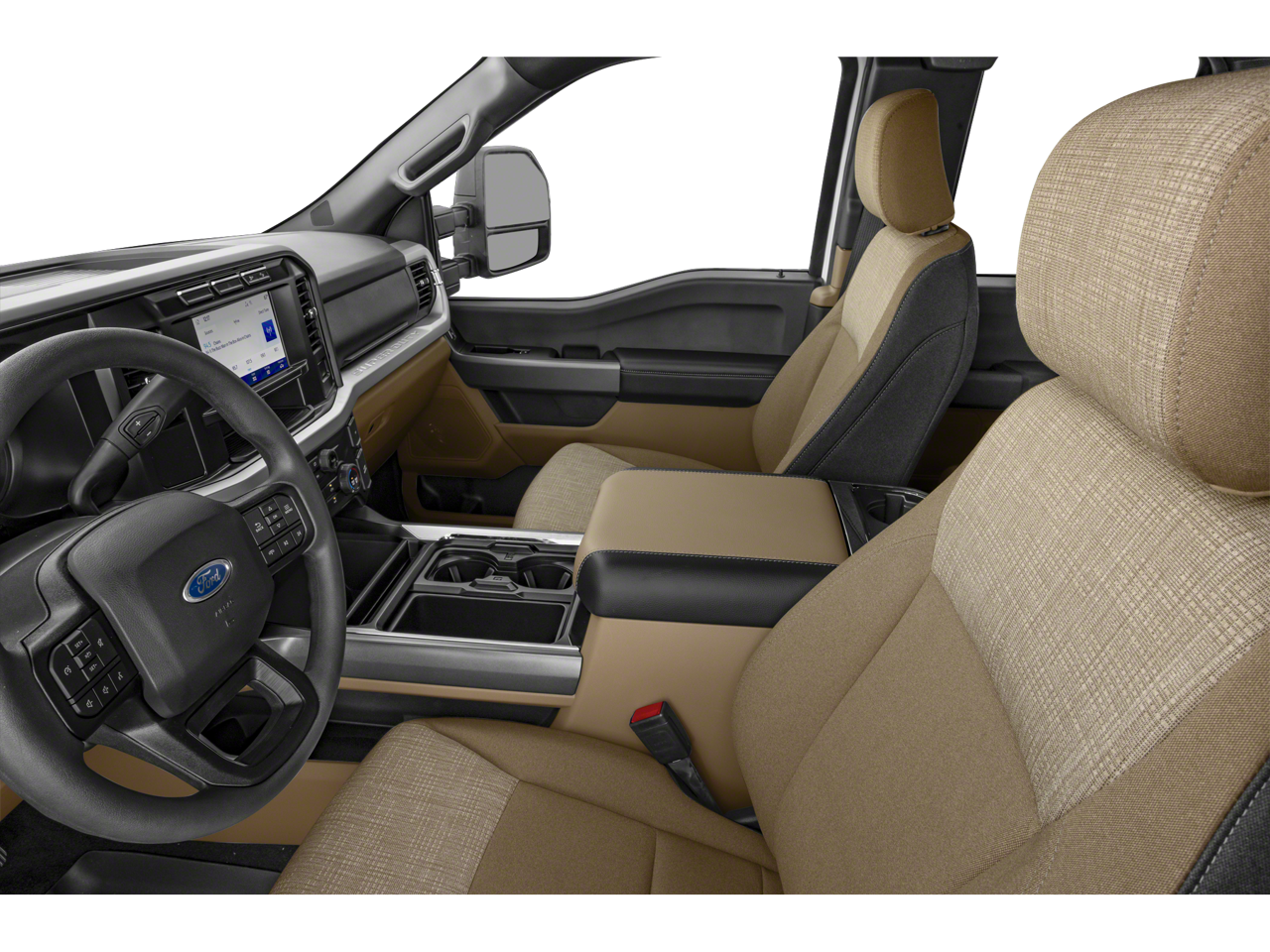 2024 Ford F-250SD XLT