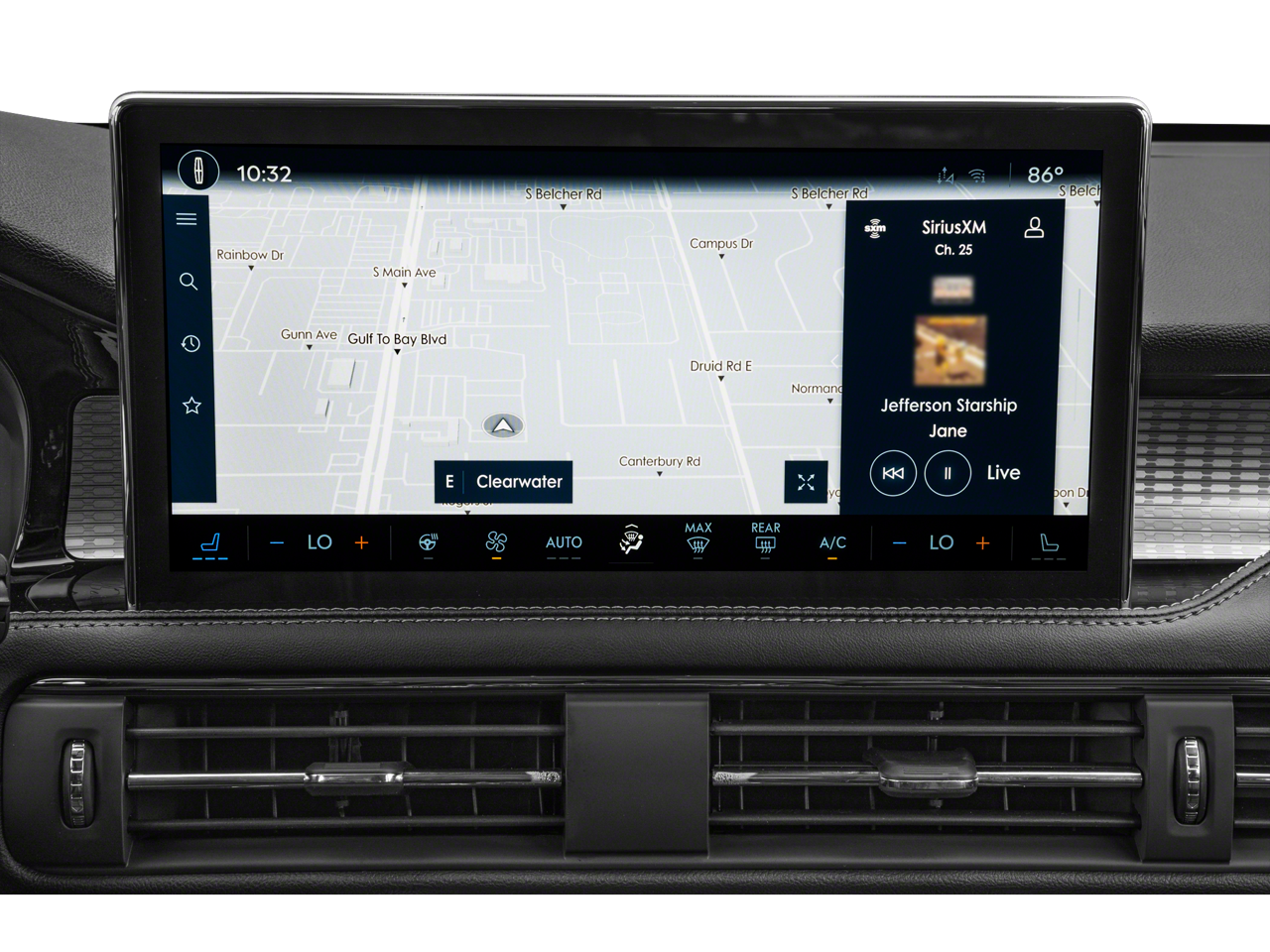 2026 Lincoln Corsair Plug-In Hybrid Grand Touring