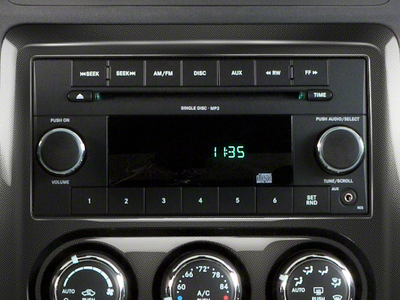 2012 Dodge Challenger SRT8 392