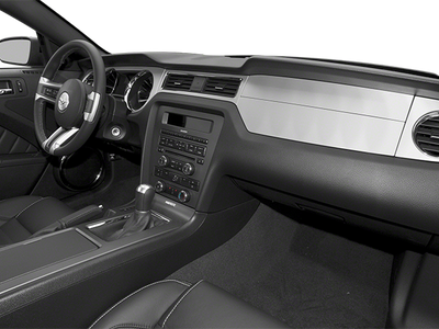 2013 Ford Mustang ROUSH RS3 HIGH PERFORMANCE/ TRACK READY