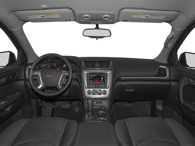 2013 GMC Acadia SLT-1