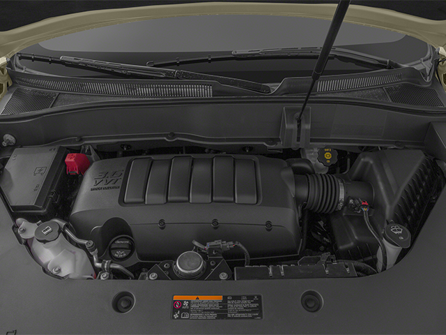 2013 GMC Acadia SLT-1