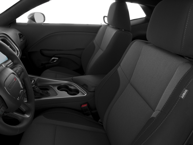 2016 Dodge Challenger R/T Shaker