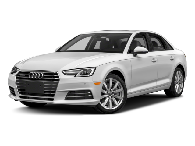 2017 Audi A4 2.0T Premium Plus quattro S tronic