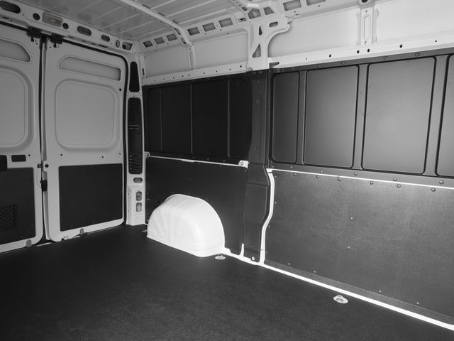 2017 RAM ProMaster 1500 Base