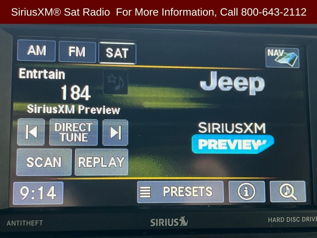 2017 Jeep Wrangler Unlimited Rubicon w/VERY LOW MILES