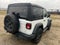 2020 Jeep Wrangler Sport