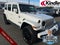 2022 Jeep Wrangler Unlimited Sahara High Altitude