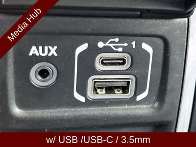 2022 Jeep Wrangler Unlimited Sahara High Altitude