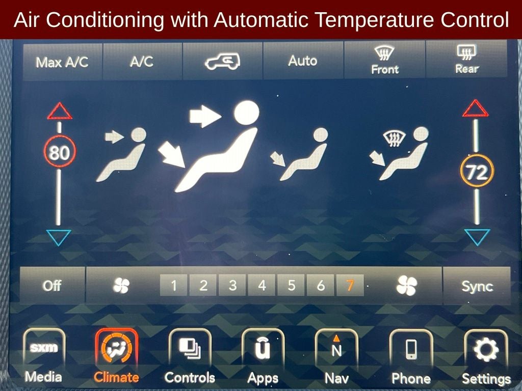 2022 Jeep Wrangler Unlimited Sahara High Altitude