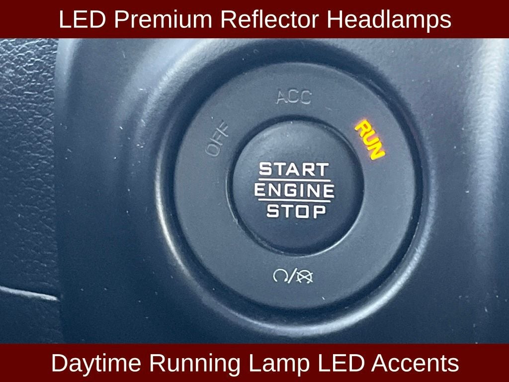 2022 Jeep Wrangler Unlimited Sahara High Altitude