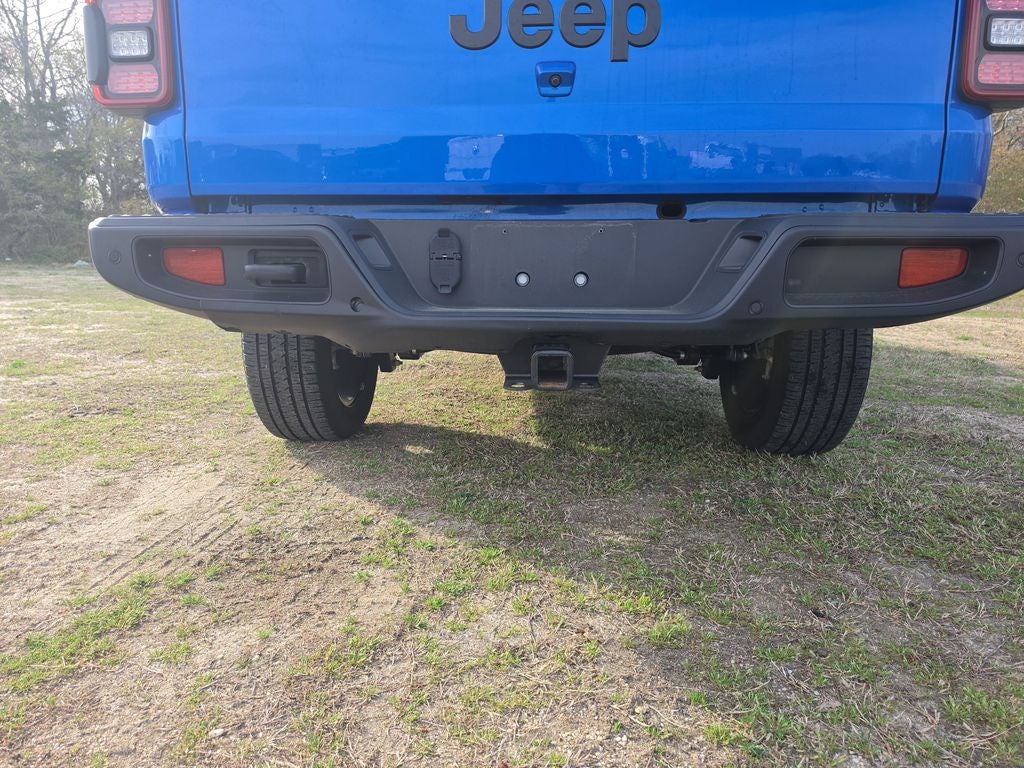 2023 Jeep Gladiator High Altitude