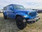 2023 Jeep Gladiator High Altitude