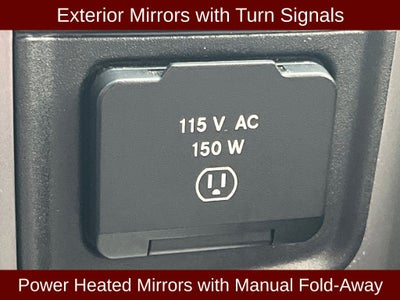 2017 RAM 1500 Night Edition Sport