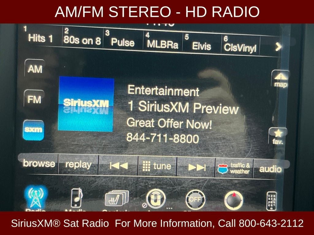 2017 RAM 1500 Night Edition Sport