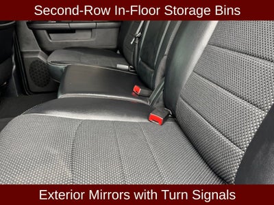 2017 RAM 1500 Night Edition Sport