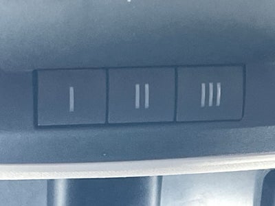 2017 RAM 1500 Night Edition Sport