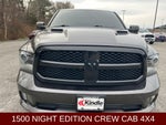 2017 RAM 1500 Night Edition Sport