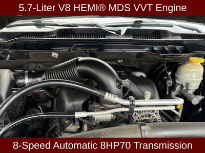 2017 RAM 1500 Night Edition Sport