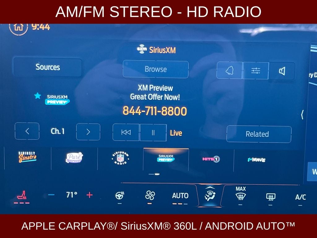 2025 Ford Mustang EcoBoost Premium Convertible Convertible