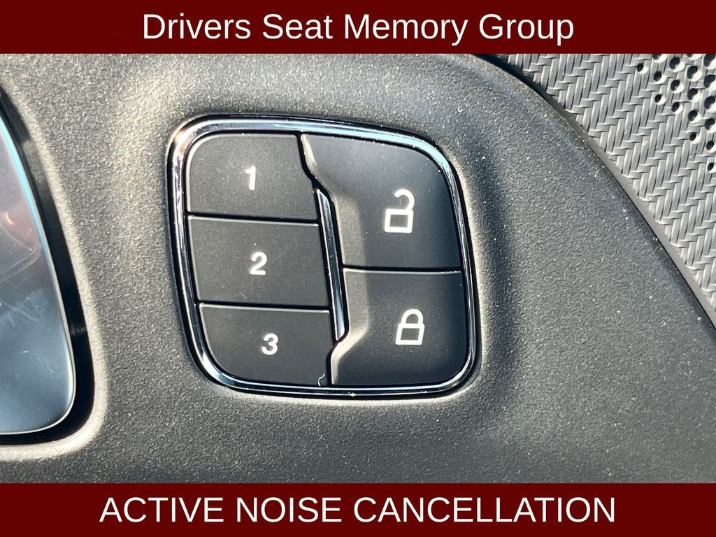 2025 Ford Mustang EcoBoost Premium Convertible Convertible