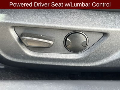 2025 Ford Mustang EcoBoost Premium Convertible Convertible