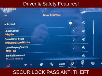 2025 Ford Mustang EcoBoost Premium Convertible Convertible