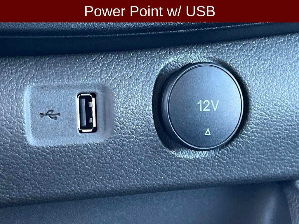 2024 Ford Transit-250 w/Morgan Body Box Truck 156 WB