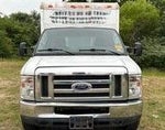 2013 Ford E-350SD Base Cutaway