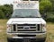 2013 Ford E-350SD Base Cutaway