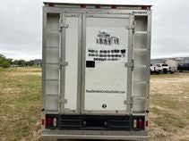 2013 Ford E-350SD Base Cutaway